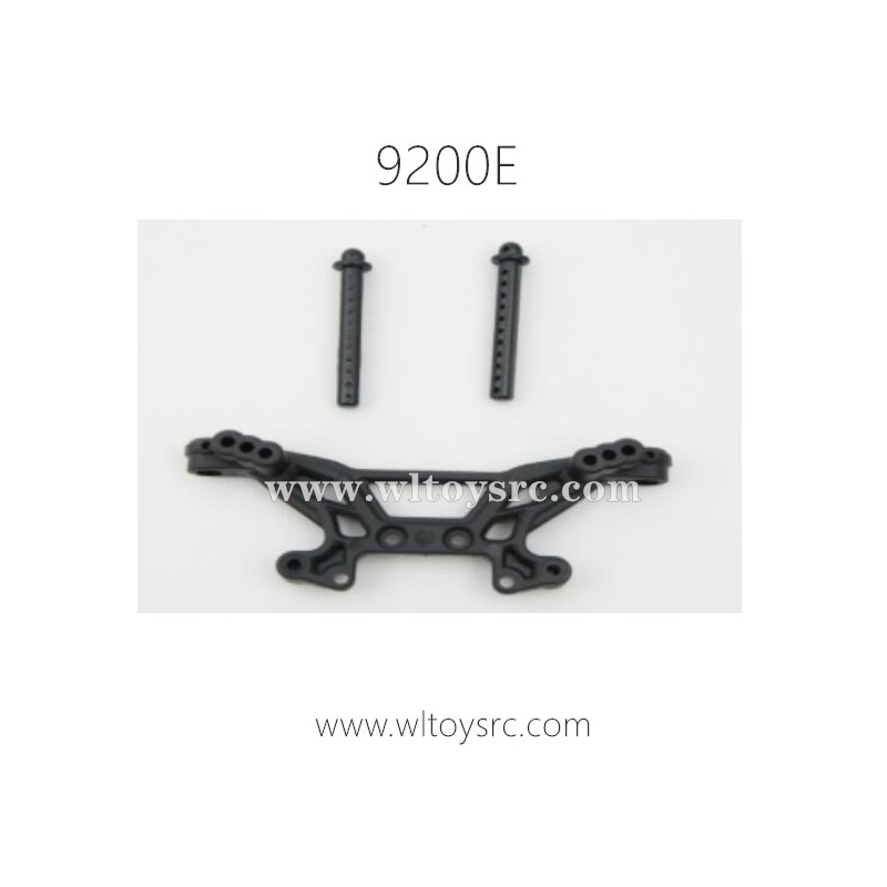 PXTOYS 9200E Parts, Rear Shore PX9200-12