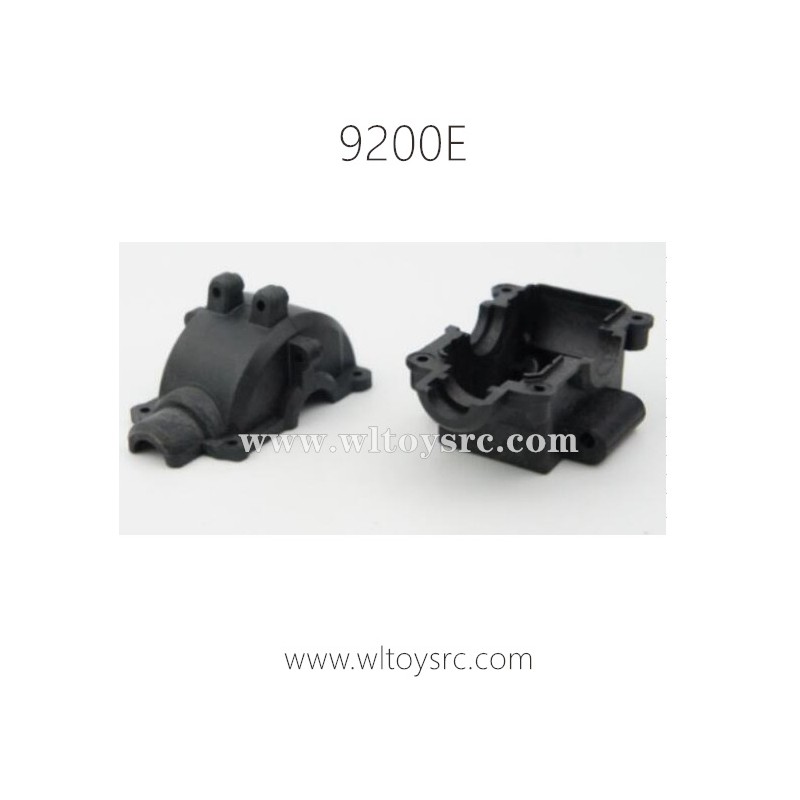 PXTOYS 9200E Parts, Transmission Cover