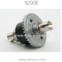 PXTOYS 9200E Parts, Differential Assembly
