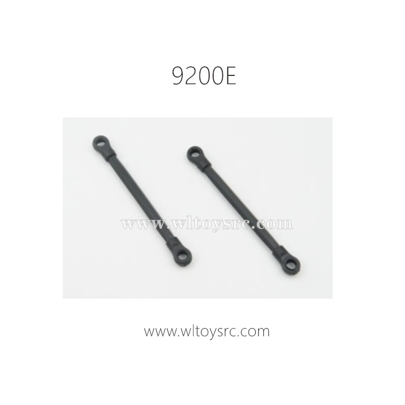 PXTOYS 9200E 1/10 RC Truck Parts, Steering Tie Rod