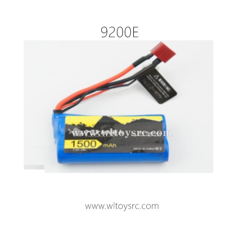 PXTOYS 9200E Original Battery