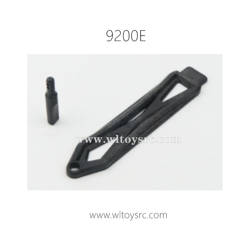 PXTOYS 9200E OFF-Road RC Car Parts-The Battery Strip