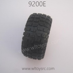 PXTOYS 9200E RC Car Parts-Wheel and Tires
