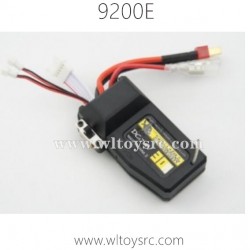 PXTOYS 9200E RC Car Parts-ESC Board