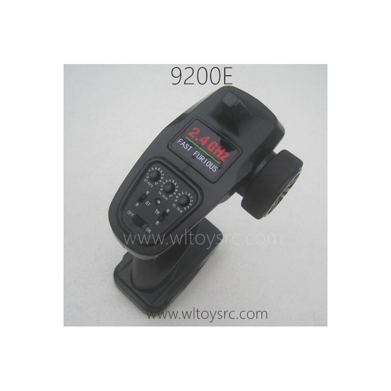 PXTOYS 9200E Parts-Transmitter