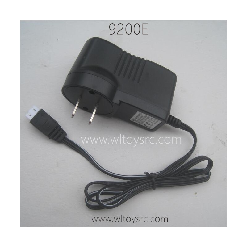 PXTOYS 9200E RC Car Parts-Battery