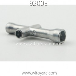 PXTOYS 9200E 9200 RC Car Parts-Socket Wrench PX9200-38