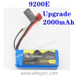 PXTOYS 9200E 9200 Upgrade Parts-Battery