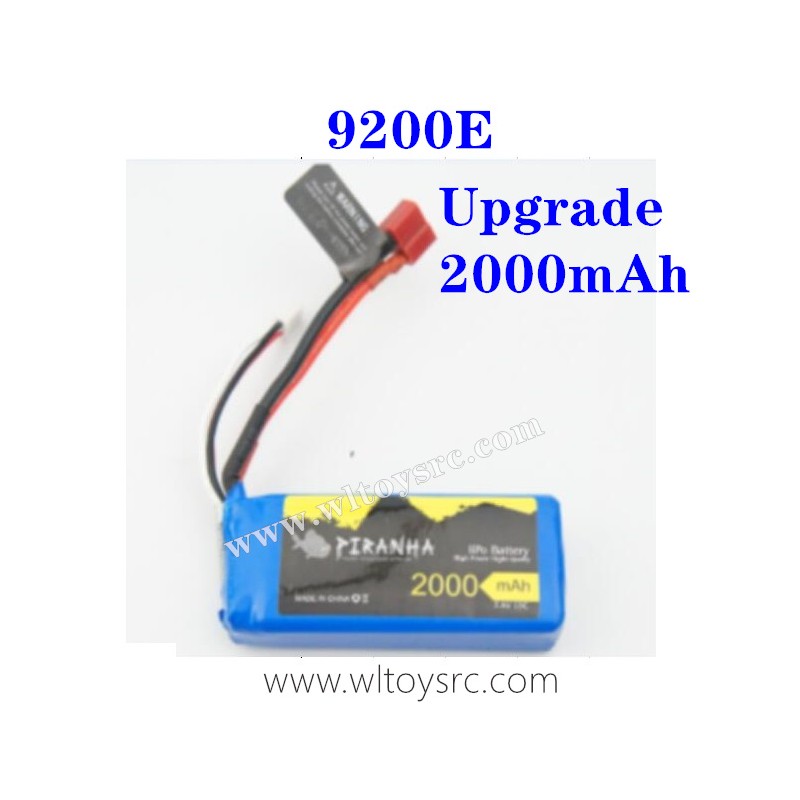 PXTOYS 9200E 9200 Upgrade Parts-Battery