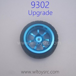 PXTOYS 9302 Upgrade Parts-Wheels