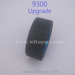 PXTOYS 9300 Upgrade Parts-Tires with Metal Wheel
