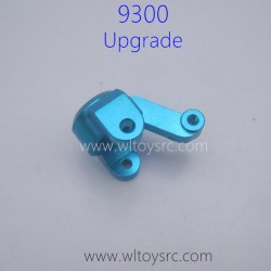 PXTOYS 9300 RC Car Upgrade Parts-Front Wheel Seat Aluminum Alloy