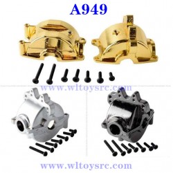 WLTOYS A949 Upgrade Parts, Gearbox