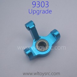 PXTOYS 9303 Upgrade Parts-Front Wheel Seat with Bearing