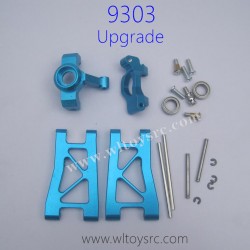 PXTOYS 9303 Upgrade Parts, Swing Arm, C-Type Seat
