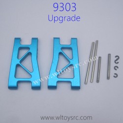 PXTOYS 9303 Upgrade Metal Parts, Swing Arm with Metal Shaft