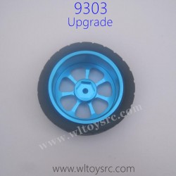PXTOYS 9303 Upgrade Parts, Aluminum Alloy Wheels