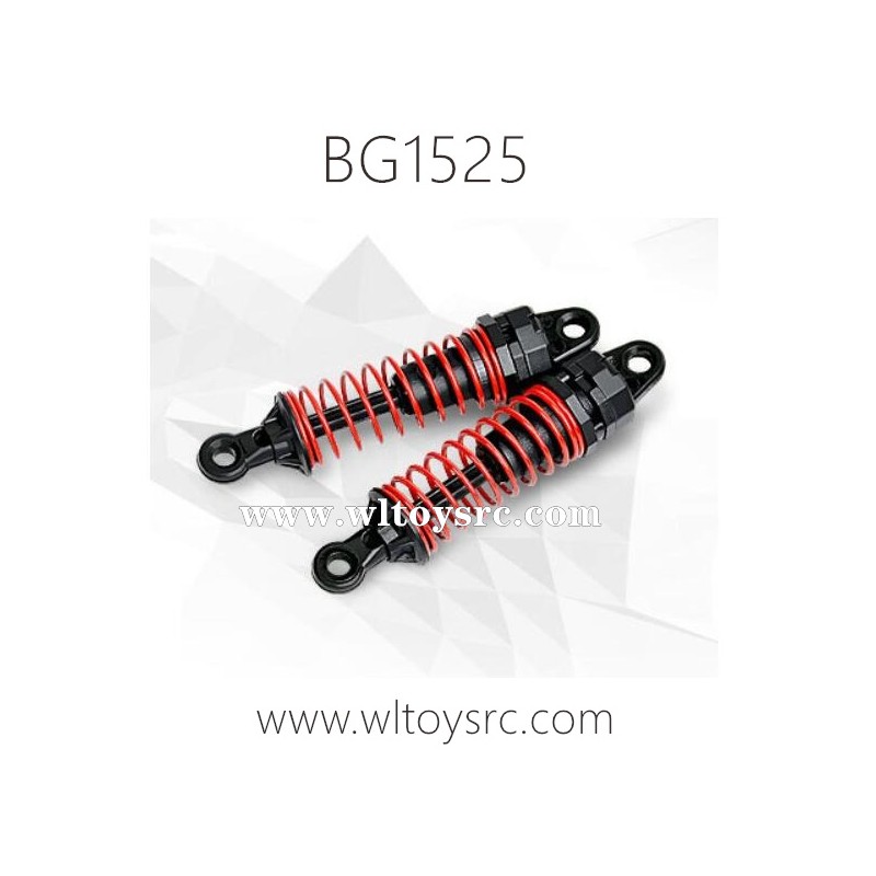Subotech BG1525 Parts, Shock Absorbers