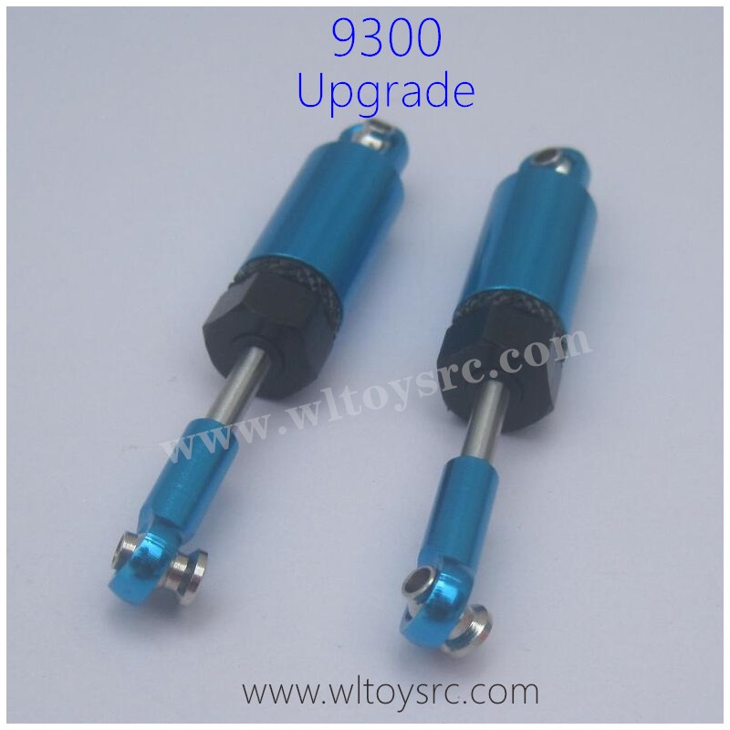 PXTOYS 9300 Upgrade Parts-Shock Absorbers