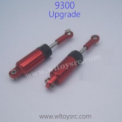 PXTOYS 9300 Sandy Land Upgrade Parts-Shock Absorbers