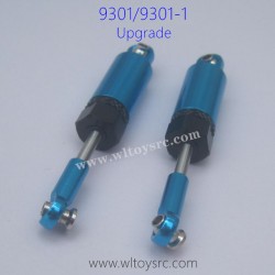 PXTOYS 9301 Upgrade Metal Parts, Shock Absorber, Speed Pioneer Upgrades