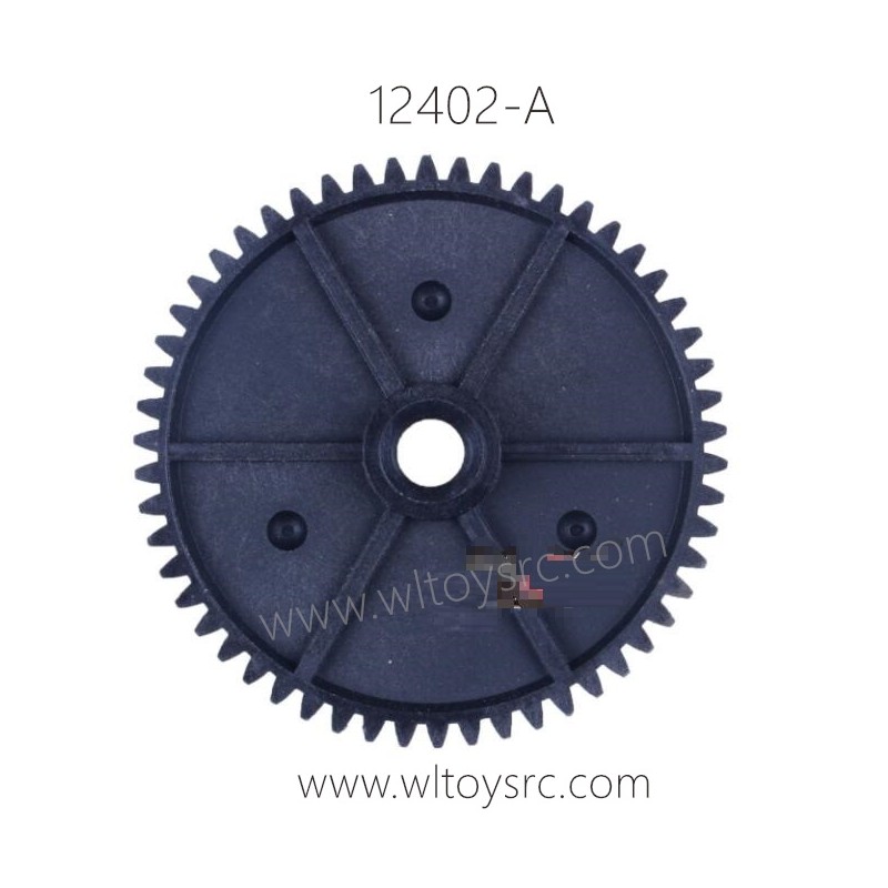 WLTOYS 12402-A Parts-Reduction Big-Gear