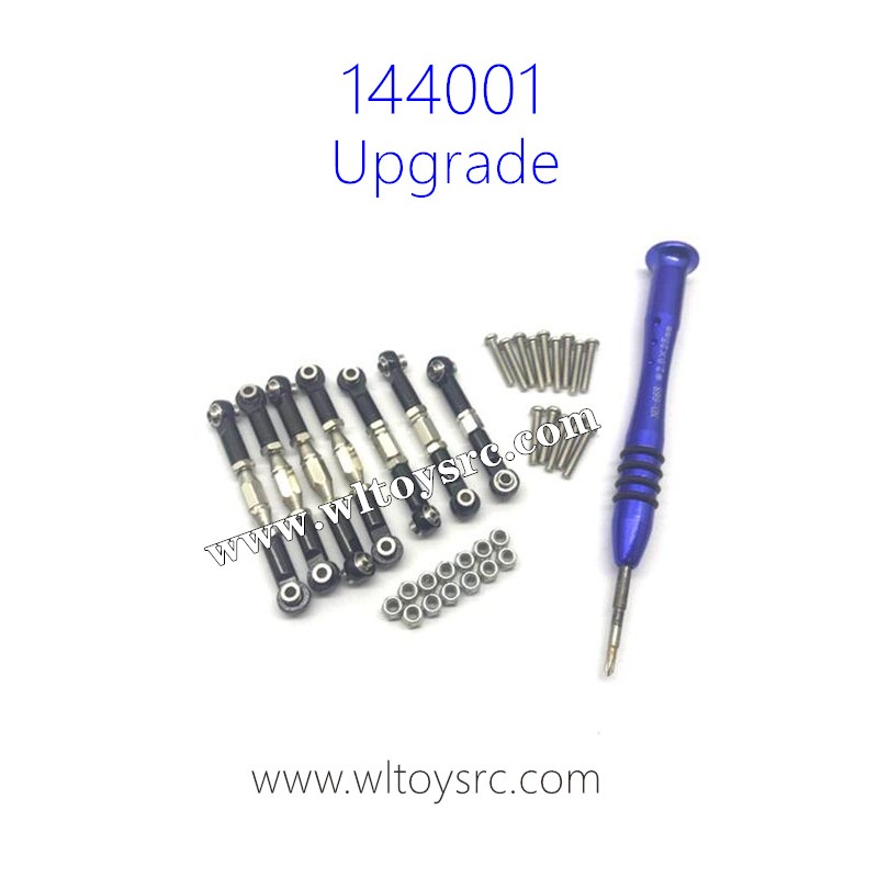WLTOYS XK 144001 Upgrade Parts, Connect Rod