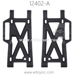 WLTOYS 12402-A D7 Rock Crawler Parts-Rear-Lower-Arm