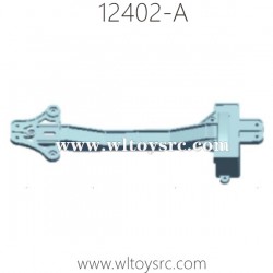 WLTOYS 12402-A D7 RC Truck Parts, The Second Board