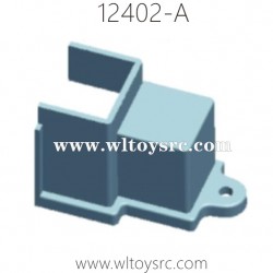 WLTOYS 12402-A D7 RC Truck Parts, Dust Cover 0219