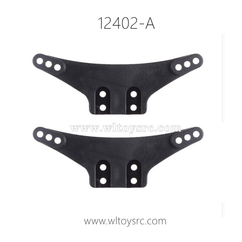 WLTOYS 12402-A D7 RC Truck Parts, Shock Absorbers 0221