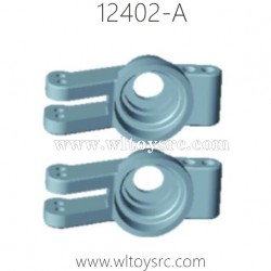 WLTOYS 12402-A D7 RC Truck Parts, Rear Wheel Seat