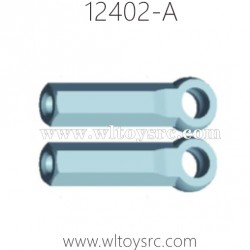 WLTOYS 12402-A D7 RC Truck Parts, Long Ball Cap 0233