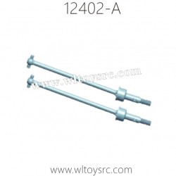 WLTOYS 12402-A RC Crawler Parts, Bone Dog Shaft