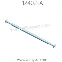 WLTOYS 12402-A RC Crawler Parts, Central Transmission Shaft