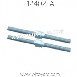 WLTOYS 12402-A RC Crawler Parts, Servo Connect Rod