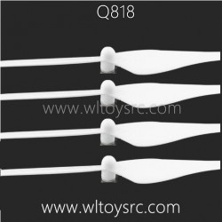 WLTOYS Q818 Drone Parts, Propellers