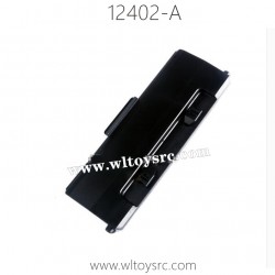 WLTOYS 12402-A Parts, Battery Cover 1511