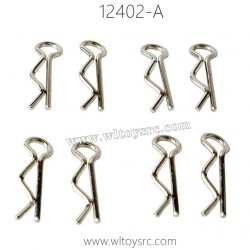 WLTOYS XK 12402-A Parts, R-Shap Pins