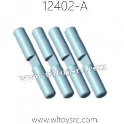 WLTOYS XK 12402-A Parts, Shaft for Bevel Gear
