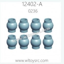 WLTOYS XK 12402-A Parts, 0236 Ball Head parts