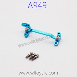 WLTOYS A949 Upgrade Parts, Steering Seat set Metal