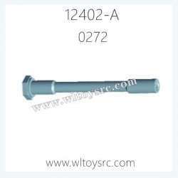 WLTOYS 12402-A RC Car Parts, 0272 Steering Column