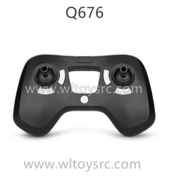 WLTOYS Q676 Drone Parts  Transmitter