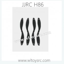 JJRC H86 Parts-Propellers