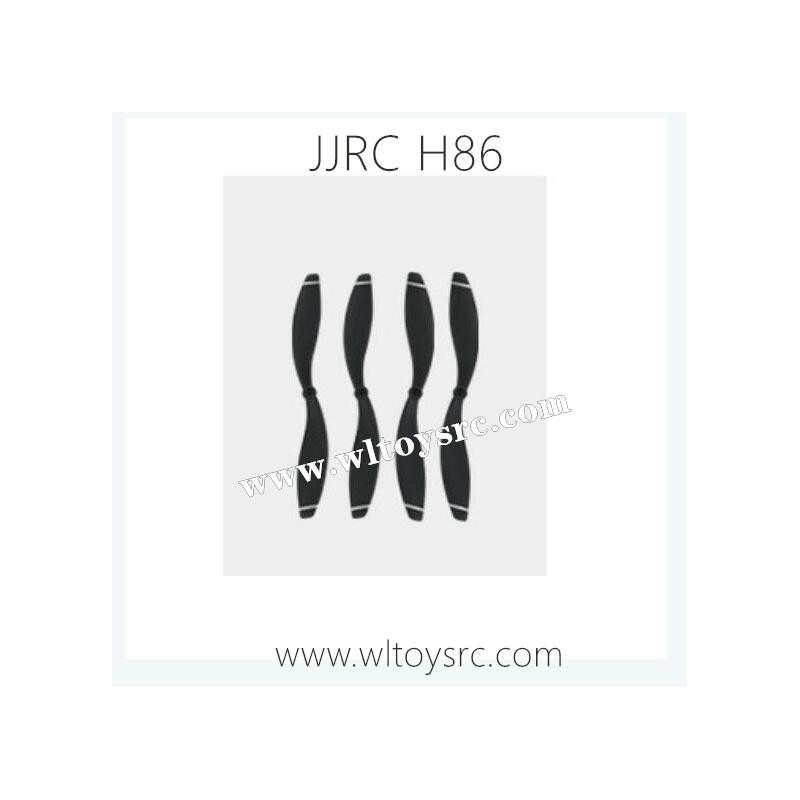 JJRC H86 Parts-Propellers