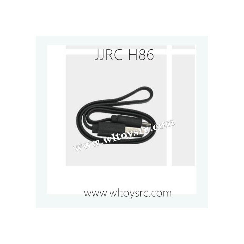 JJRC H86 Jokull Drone Parts-USB Charger