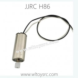 JJRC H86 2.4G RC Drone Parts-Motor with White wire