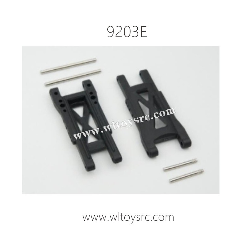 ENOZE 9203E Parts, Left and Right Swing Arm