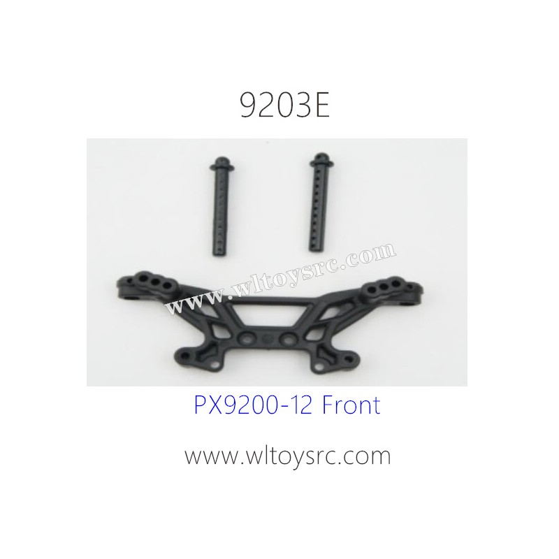 ENOZE 9203E RC Truck Parts, Rear Shore PX9200-12